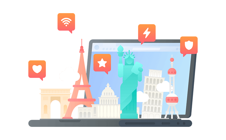 在基里巴斯连接到中国vpn - 云回国